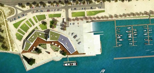 Recreational Port of Olhão, Portugal   DesignRulz.com