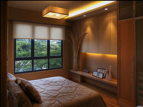 Master Bedroom Interior Design Ideas on Super Views From Bedroom Window Designrulz Com