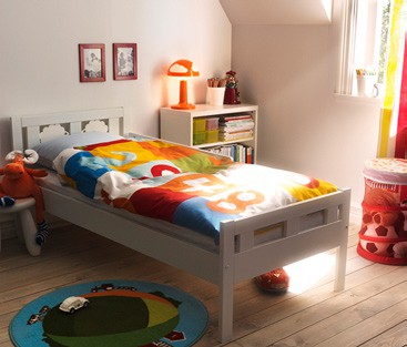 IKEA Kids Room Design Ideas 2012 | DesignRulz