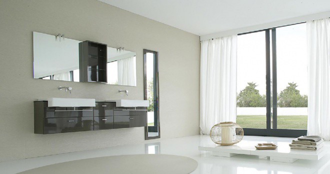 Latest Trends in Bathroom Design | DesignRulz