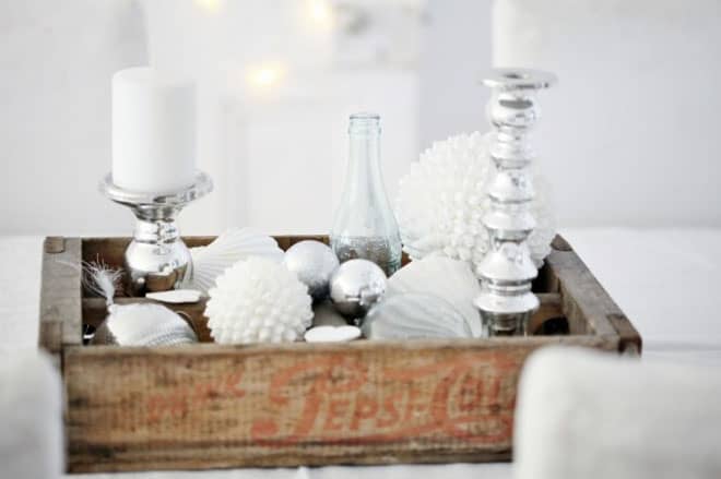 Christmas Decoration Ideas Inspired From Beach And Sea Desired ...