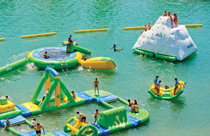 Inflatable Water Parks 47