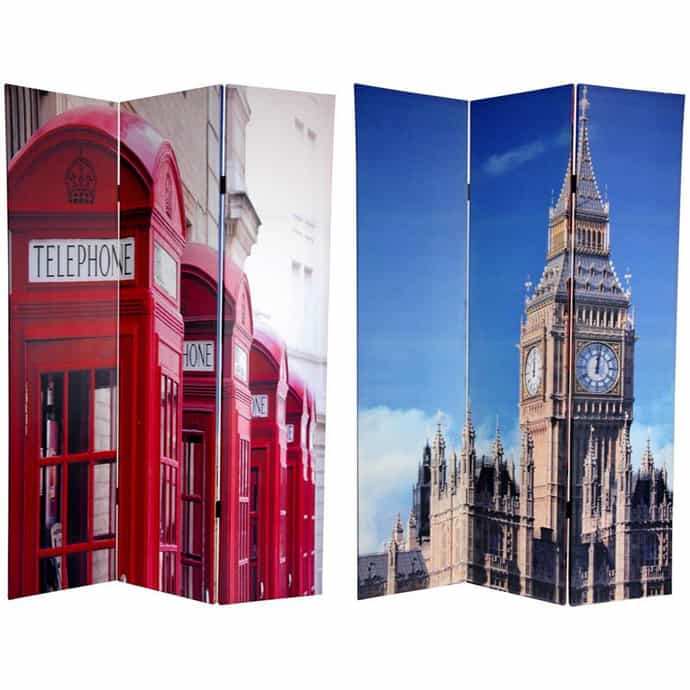 20 Best Selling Room Dividers Extremely Useful For Your Home ...