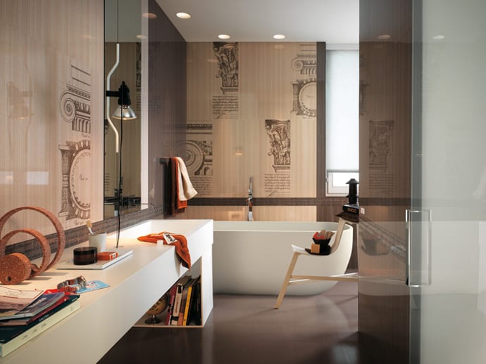 50 Contemporary Bathrooms That Will Completely Change Your Home   DesignRulz.com