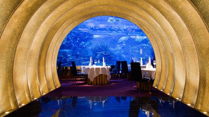 5 Luxury Hotels that Offer the Sweetest Escape in Dubai    DesignRulz.com