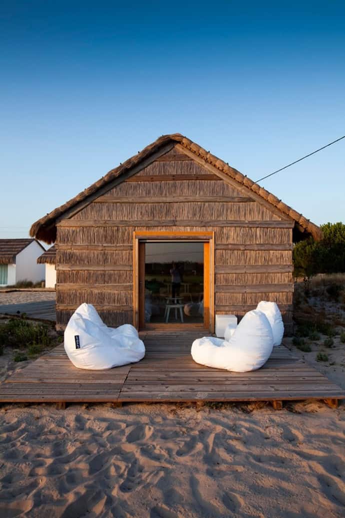 Top 10 Most Beautiful Beach Houses Across the World Presented on Designrulz   DesignRulz.com