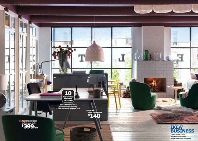 IKEA 2014 Catalog [ Full catalog and download links]   DesignRulz.com