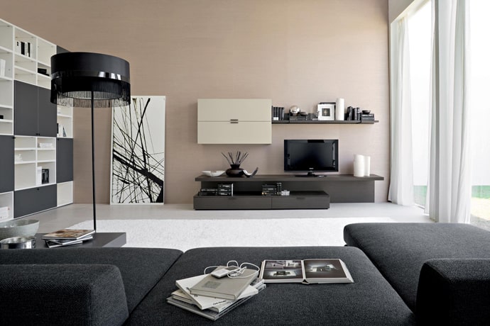 Modern Furniture: Blog by Battistella2014 interior Design | 2014 