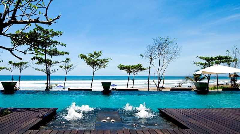 Let’s go to Bali, Indonesia!