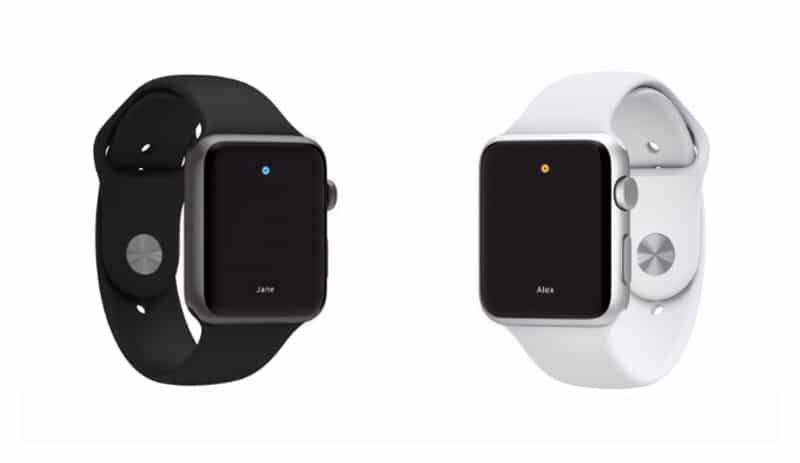 Apple SmartWatch- The Best Watch in the World
