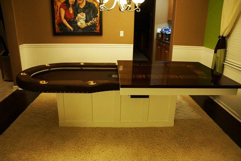 10 Coolest Tables Youll Want In Your Dinning Room or Backyard    DesignRulz.com