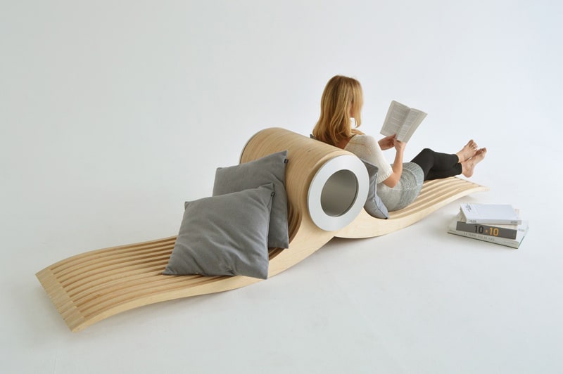EXOCET Chair by Stephane Leathead   DesignRulz.com