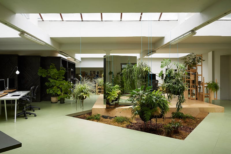 35 Indoor Garden Ideas to Green Your Home