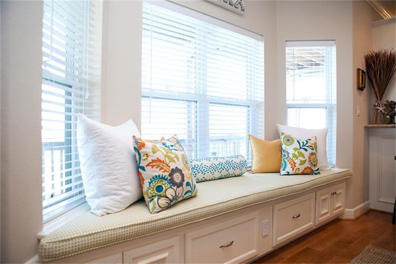 25 incredibly cozy and inspiring window seat ideas
