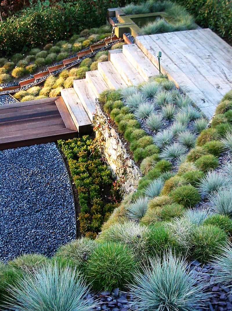 Amazing Ideas to Plan a Sloped Backyard That You Should Consider