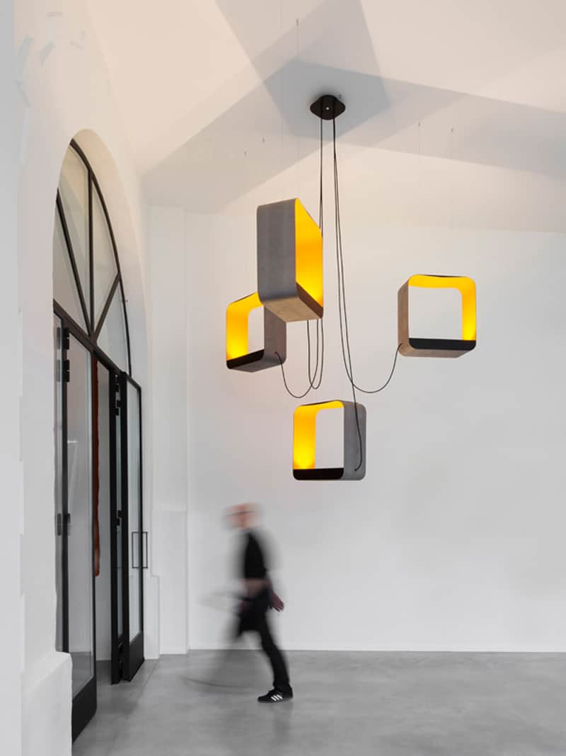 Contemporary Lighting, Modern Lighting by Designheure