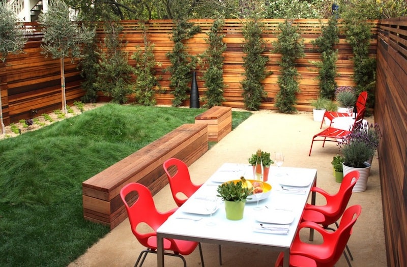 20 Cheap Landscaping Ideas For Backyard