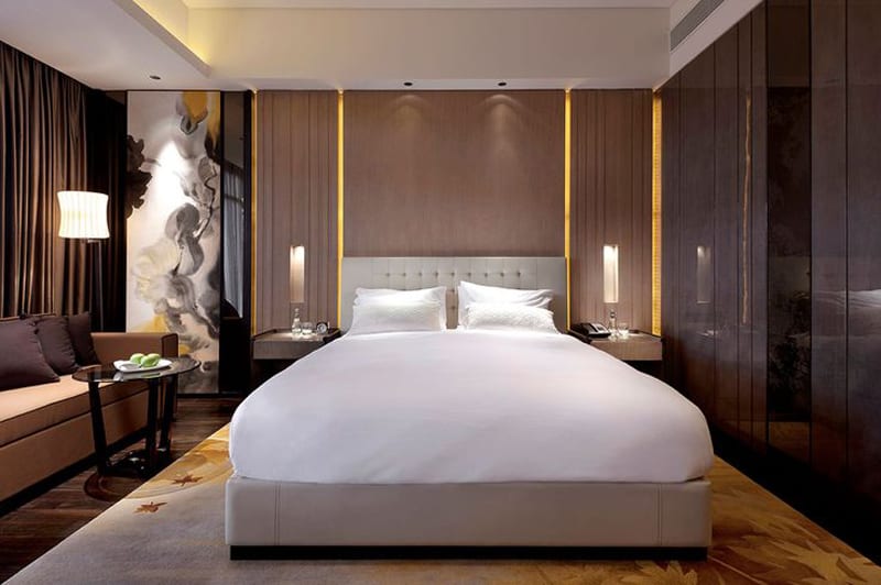 Hotel Room Design Ideas That Blend Aesthetics With ...