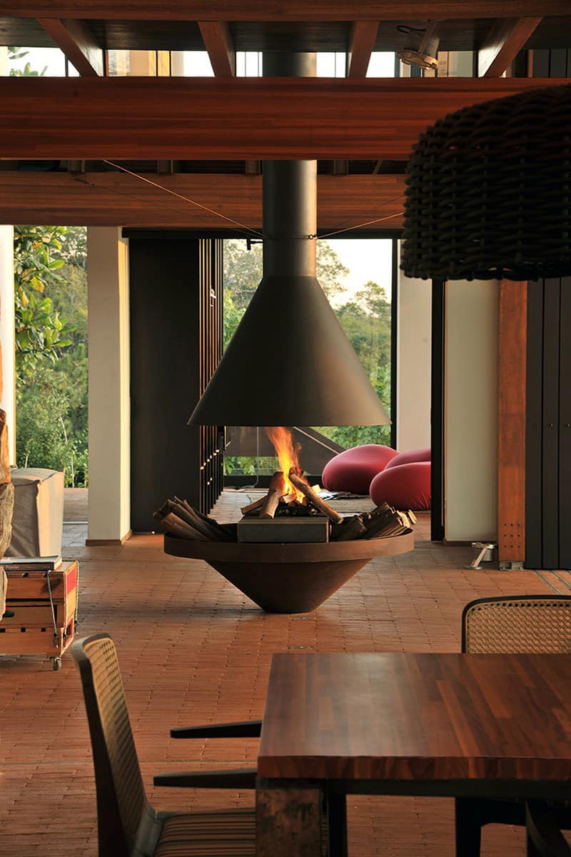 45 Hot Fireplace Ideas From Classic to Contemporary Spaces