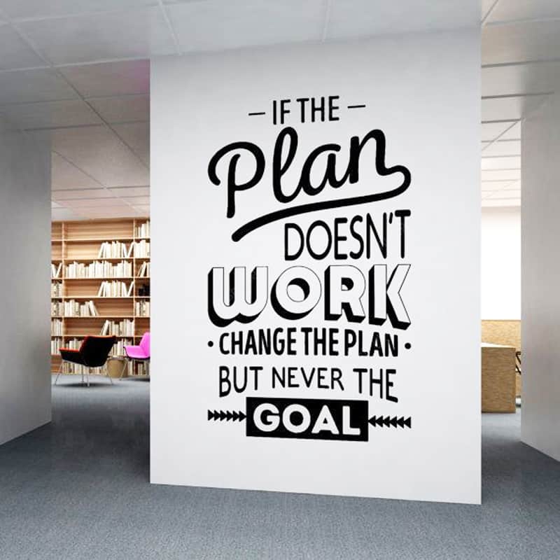 office wall quotes designrulz 12