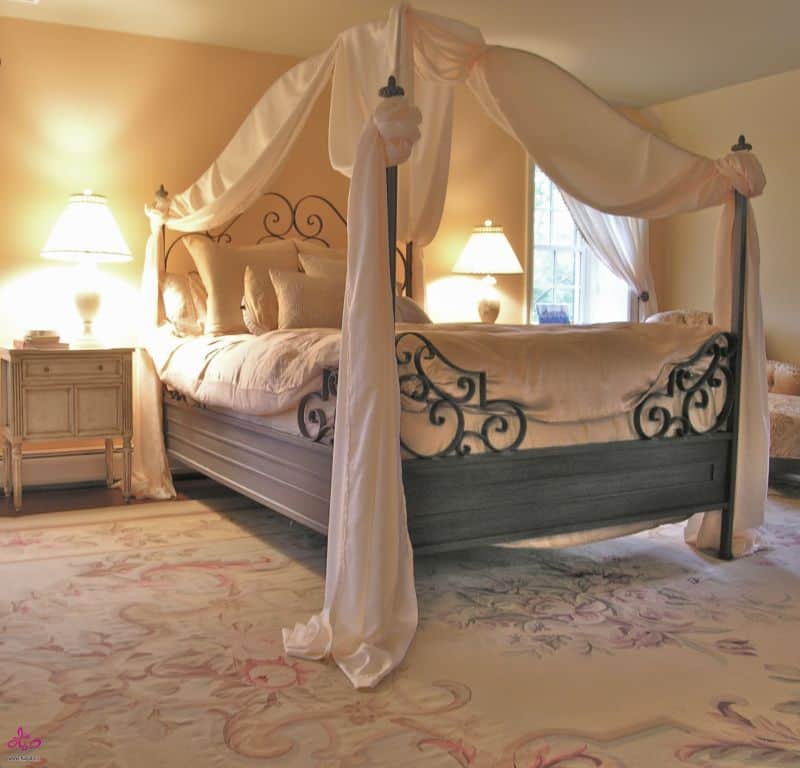 Murphy Bed Canopy