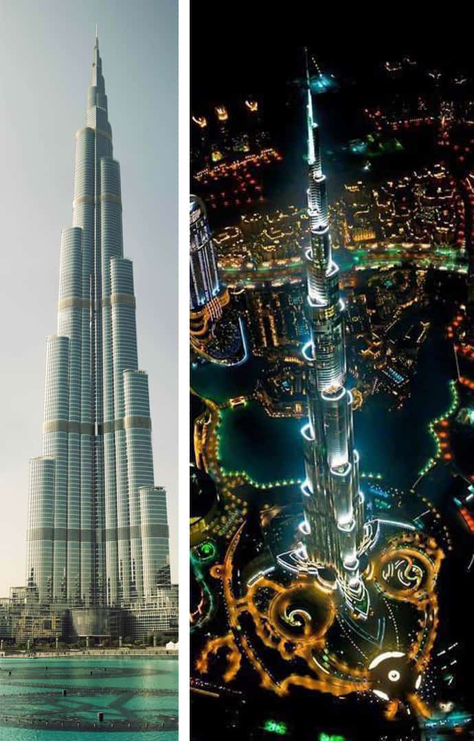Burj Khalifa designurulz  (1)