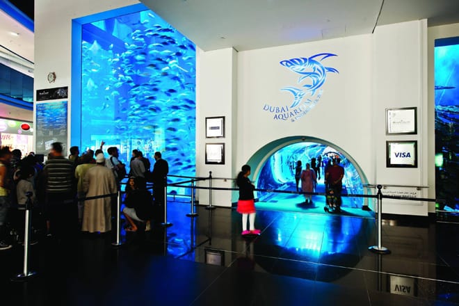Dubai_Mall_Aquarium designrulz (4)