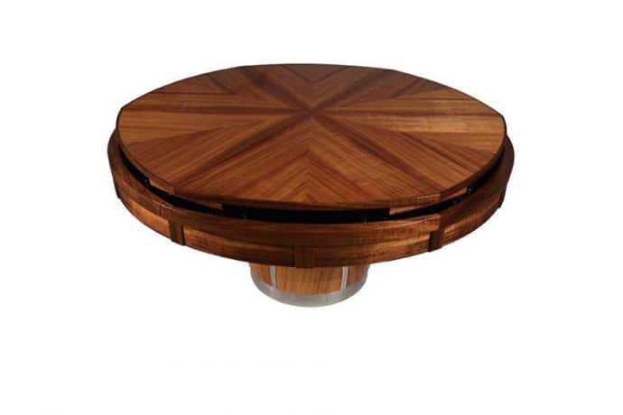 Fletcher Capstan Table designrulz (1)