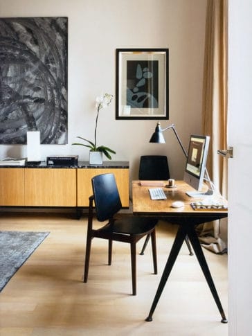 60 Offices That Talk About Your Personality At Home