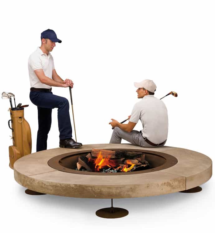Outdoor Fireplaces -designrulz-004