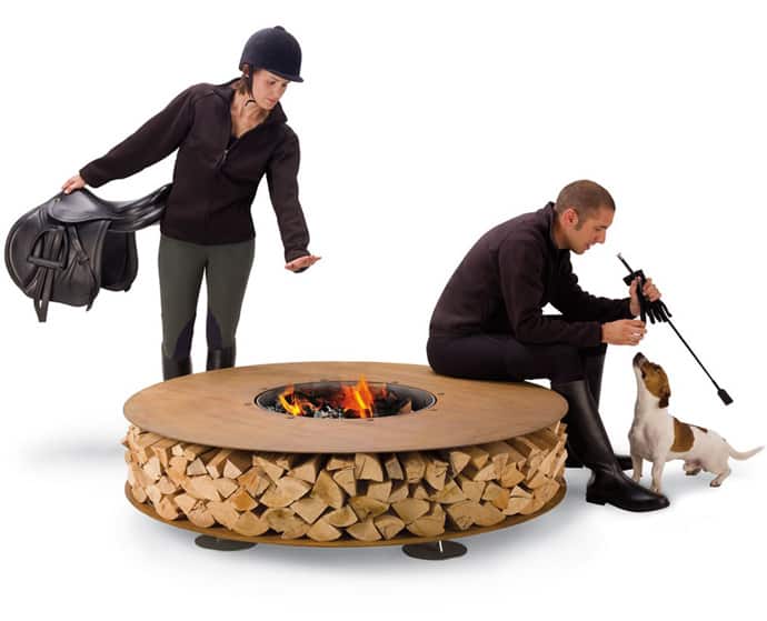 Outdoor Fireplaces -designrulz-005