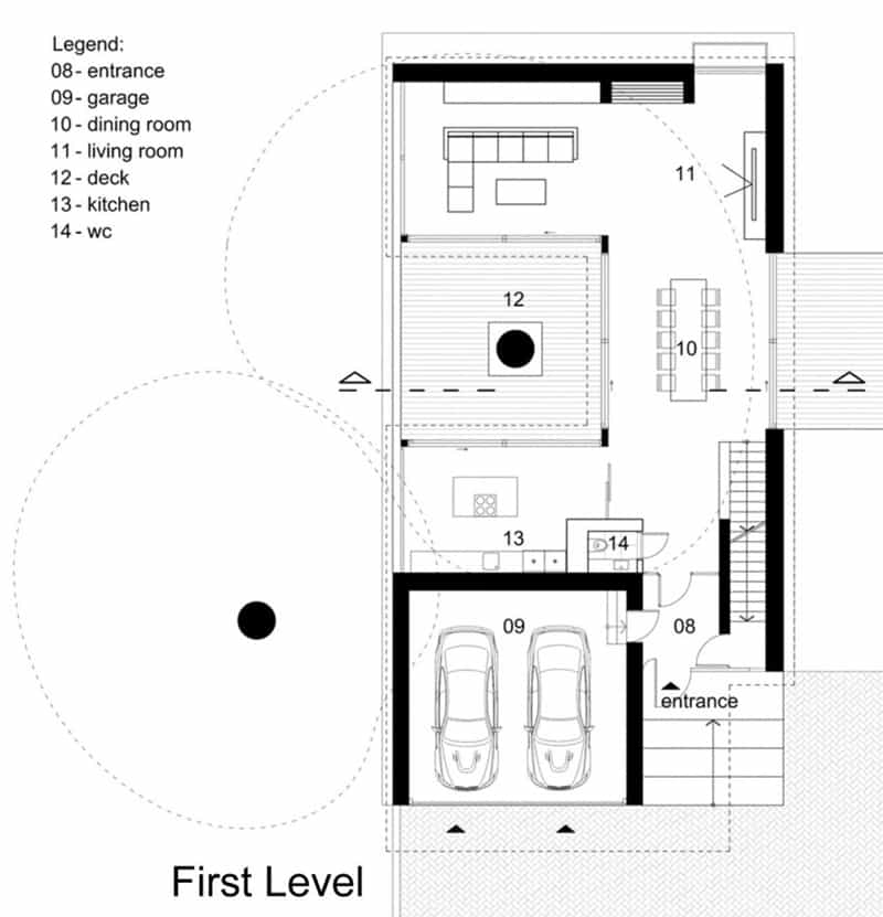 2-Oaks-House designrulz (1)