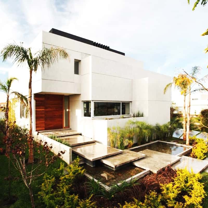 33 Dream Homes with Stunning Panoramas designrulz  (2)