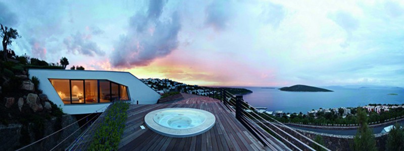 5 Dream Homes with Stunning Panoramas designrulz (1)