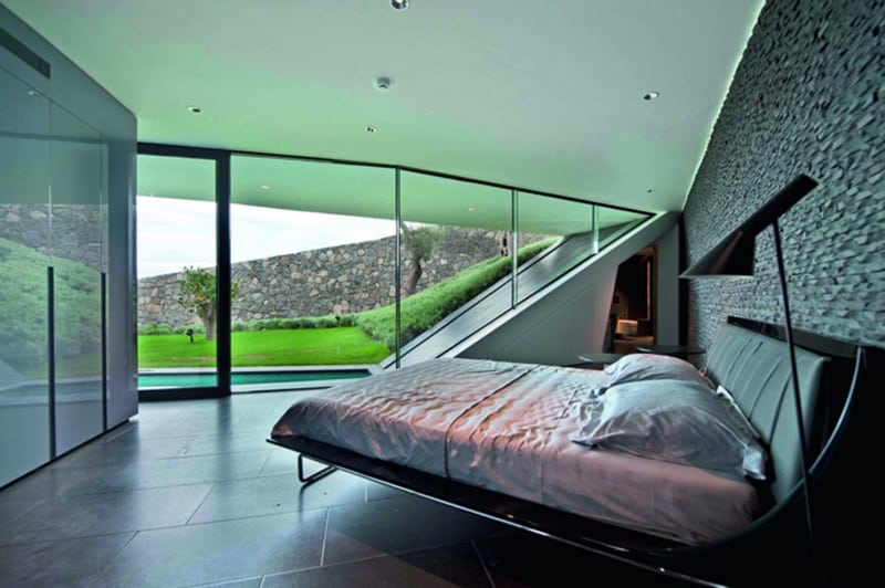 5 Dream Homes with Stunning Panoramas designrulz (4)