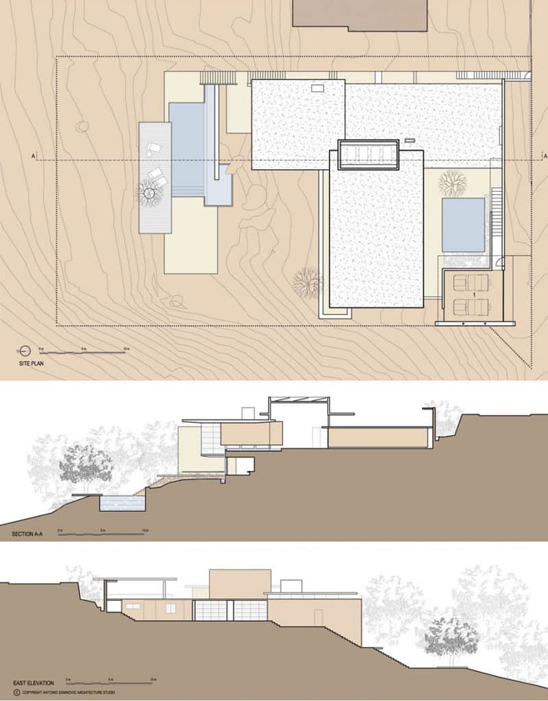 designrulz Bridle Road House (8)