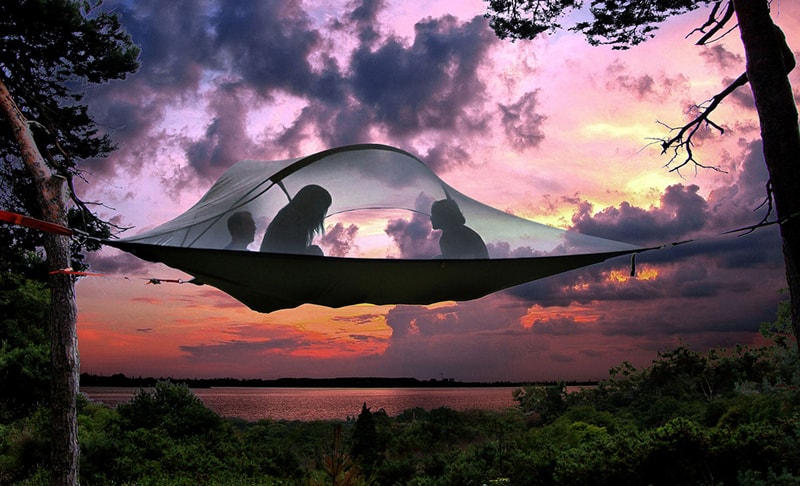 DESIGNRULZ Suspended-Treehouse-by-Tentsile (8)