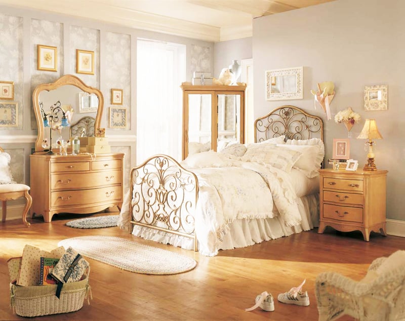 vintage bedroom designrulz (33)
