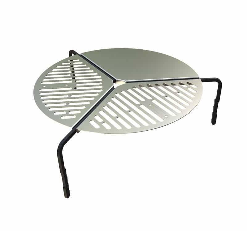 Spare Tire BBQ Grate DR (1)