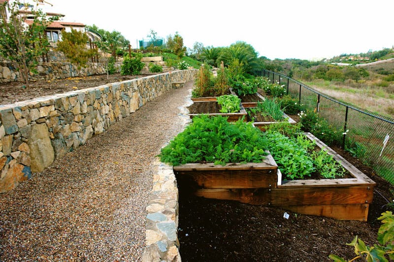 terraced garden designrulz idea (25)