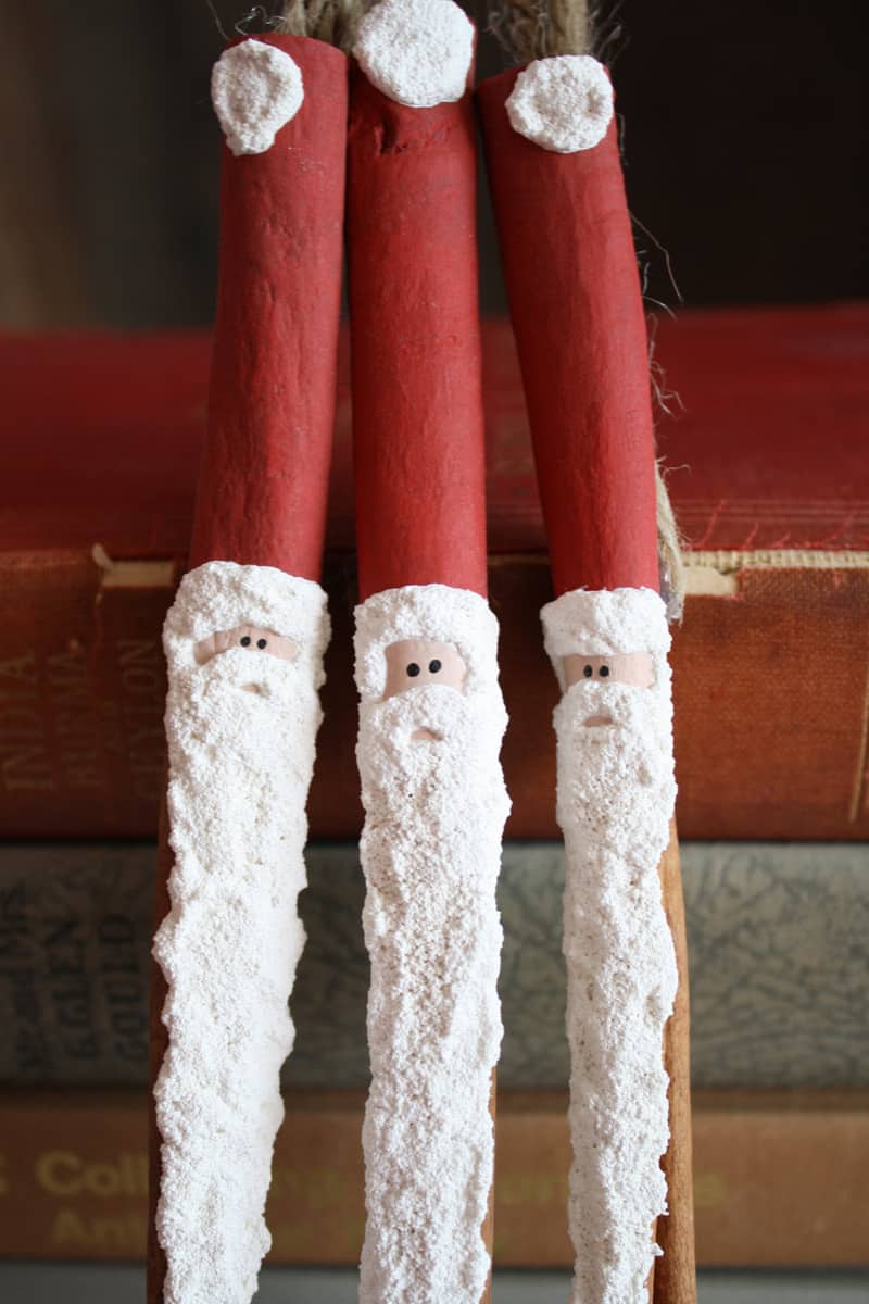5 DIY Projects Teach You How To Decorate With Cinnamon Sticks