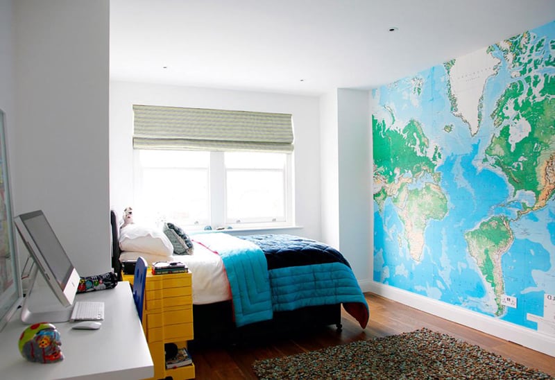 bedroom maps designrulz (2)