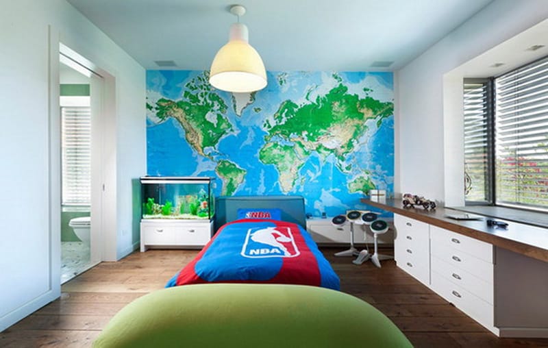 bedroom maps designrulz (8)