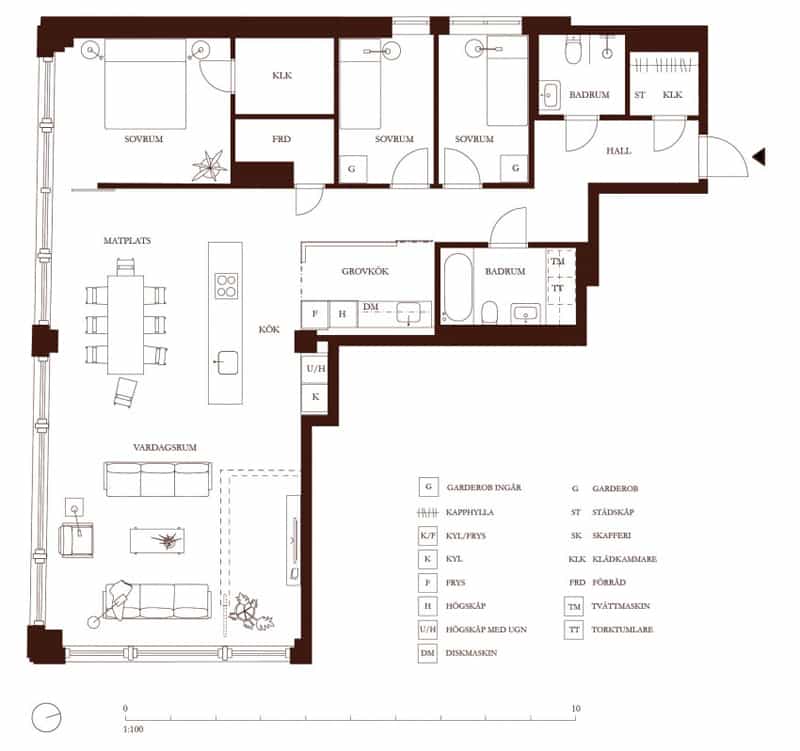 Apartment-in-Industrigatan-designrulz (6)