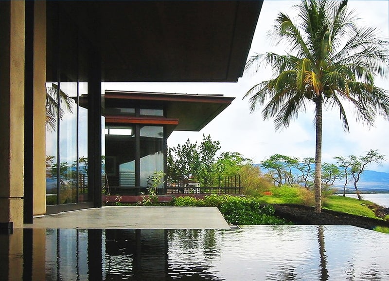 Beautiful Balinese Style House In Hawaii (18)