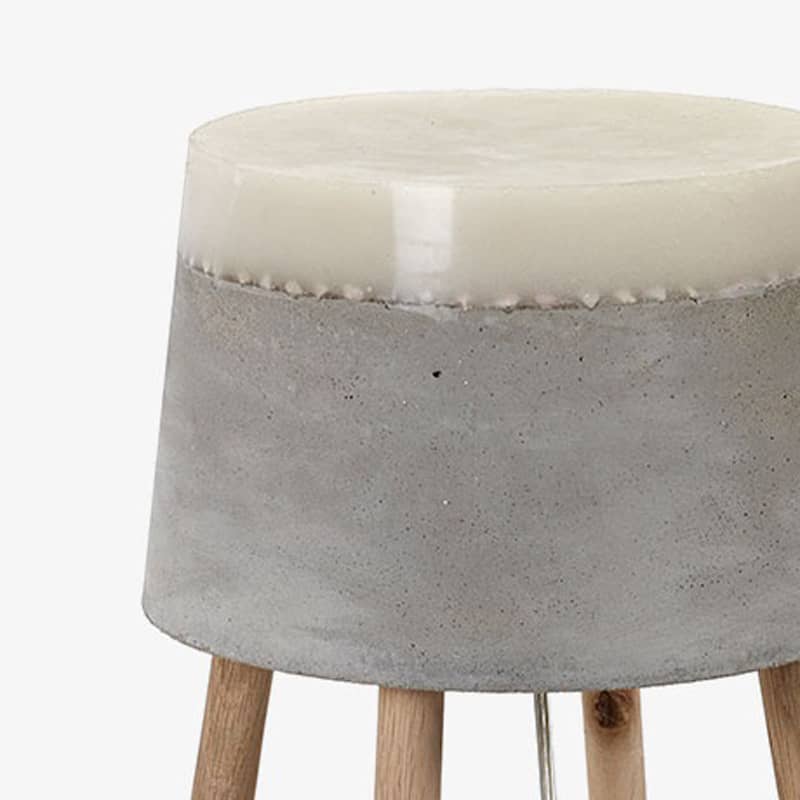 40 DIY Concrete Projects for Stylish Decorative Items   DesignRulz.com