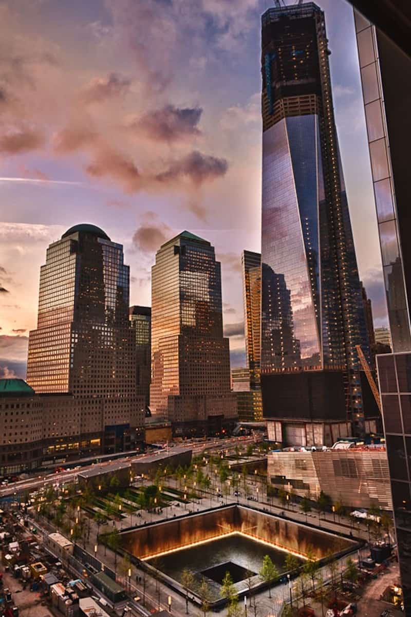 New World Trade Center : 7 World Trade Center - Wikipedia - The new ...