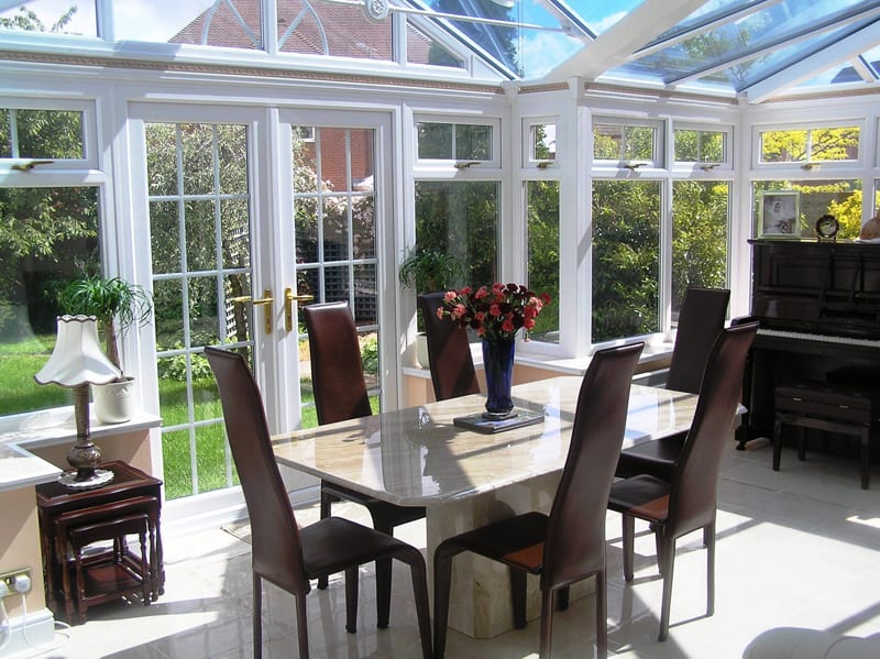 Conservatory-dining-room