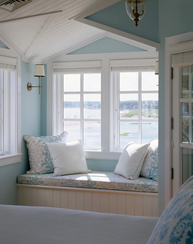 25 Incredibly Cozy and Inspiring Window Seat Ideas