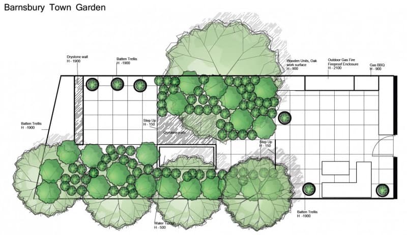 Barnsbury-Townhouse-Gardendes designrulz (4)